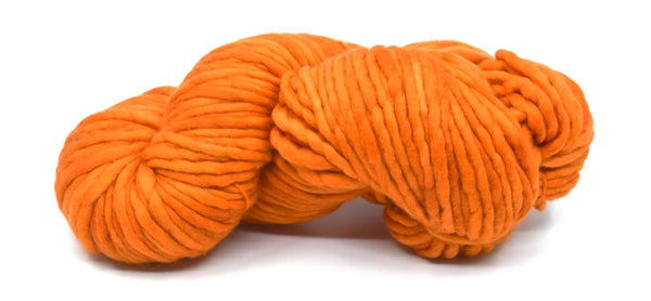 Ross DK - Dark Orange – The Fiberists