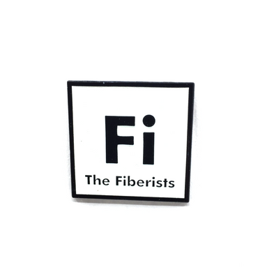 The Fiberists T-Shirt - Tie Dye Small