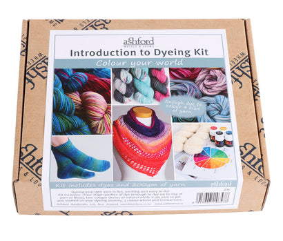 — Ashford Felting Kits Ashford Book of Needle  Felting and Foam Blocks